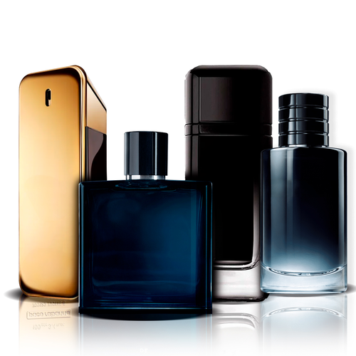 Set di profumi da uomo - 100 ml